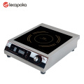 Induction Cooker vs Infrared Cooker